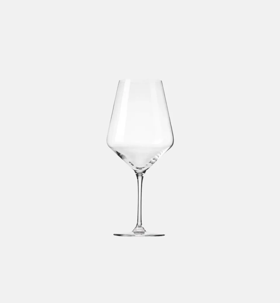 Krosno Wine 760 Vinglas 760 ml klar