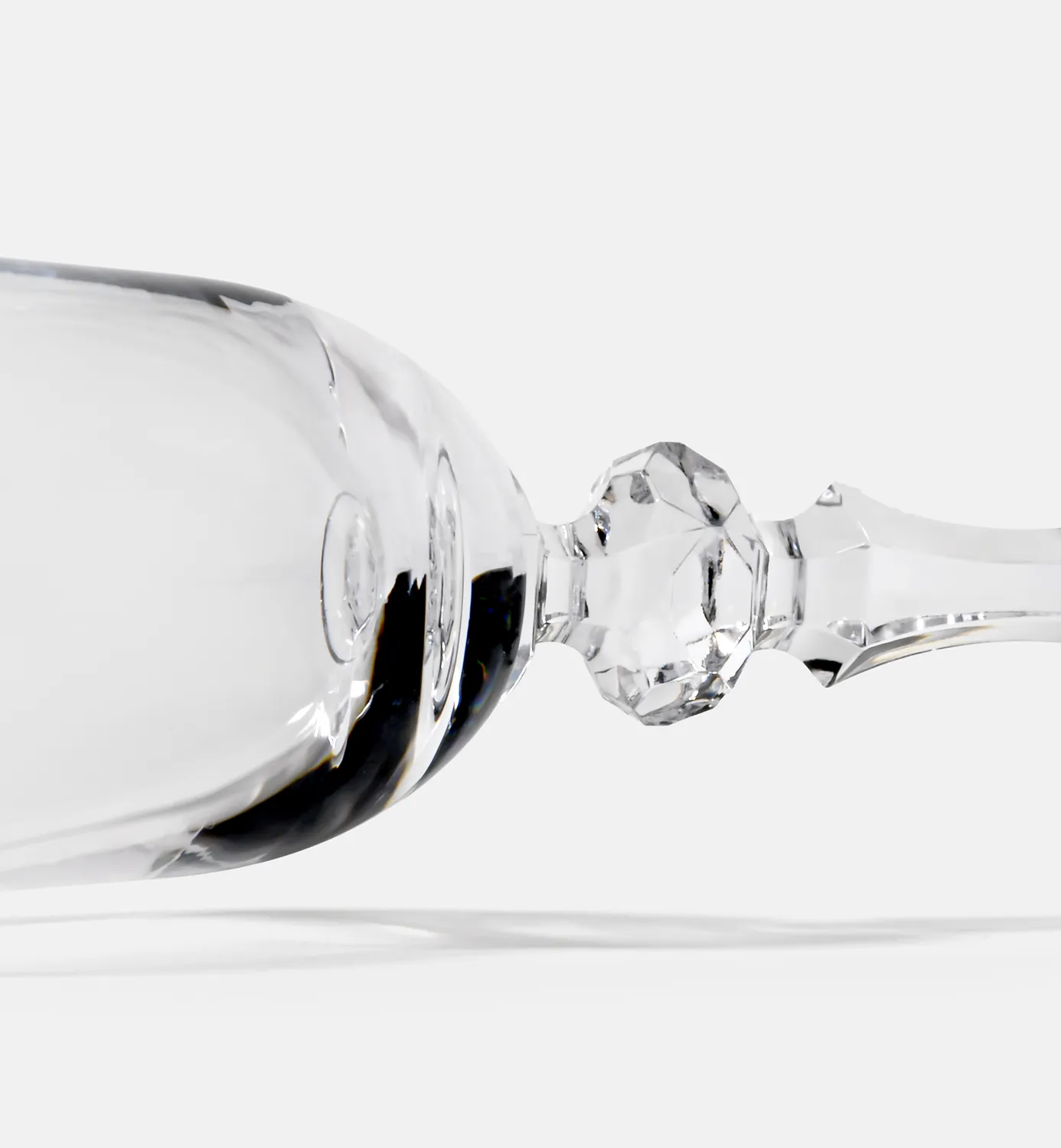 Krosno Krista vodkaglas 60 ml krystalglas