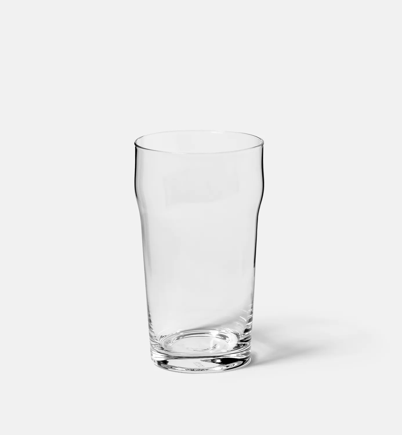 Krosno Mixology Nonic ølglas 500 ml 6 stk