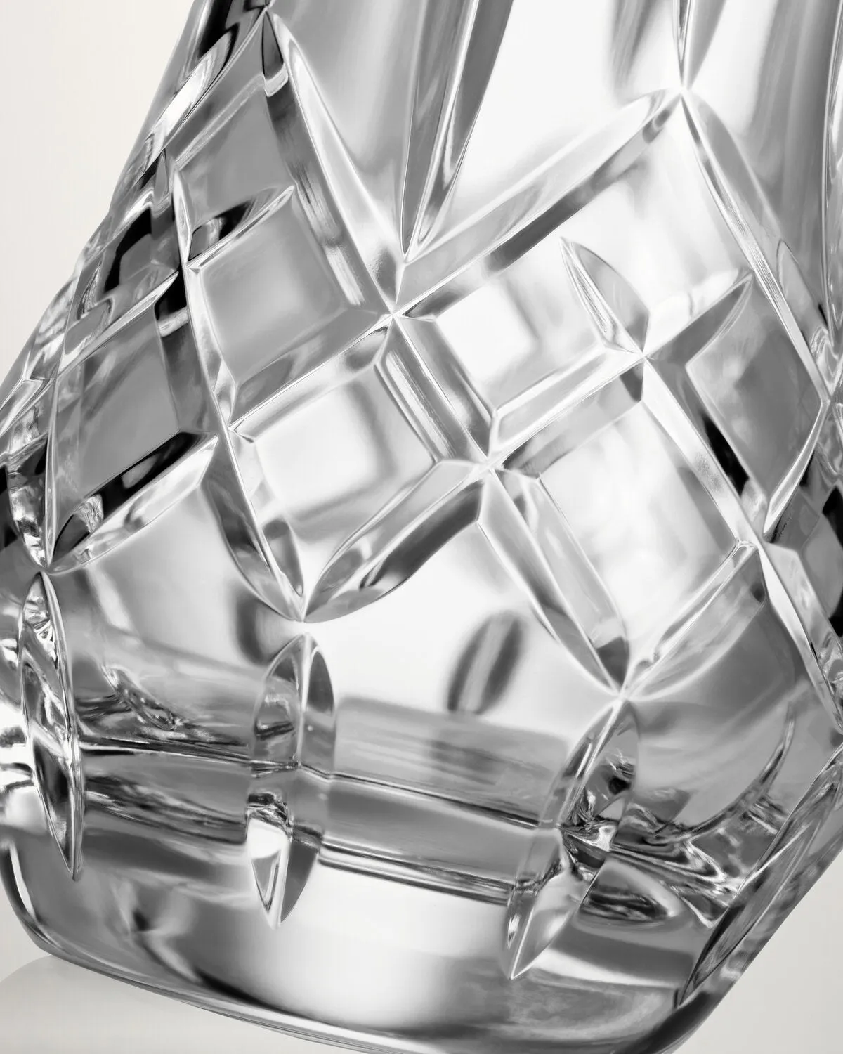 Waterford Lismore Giftology Bon Bon vase krystal
