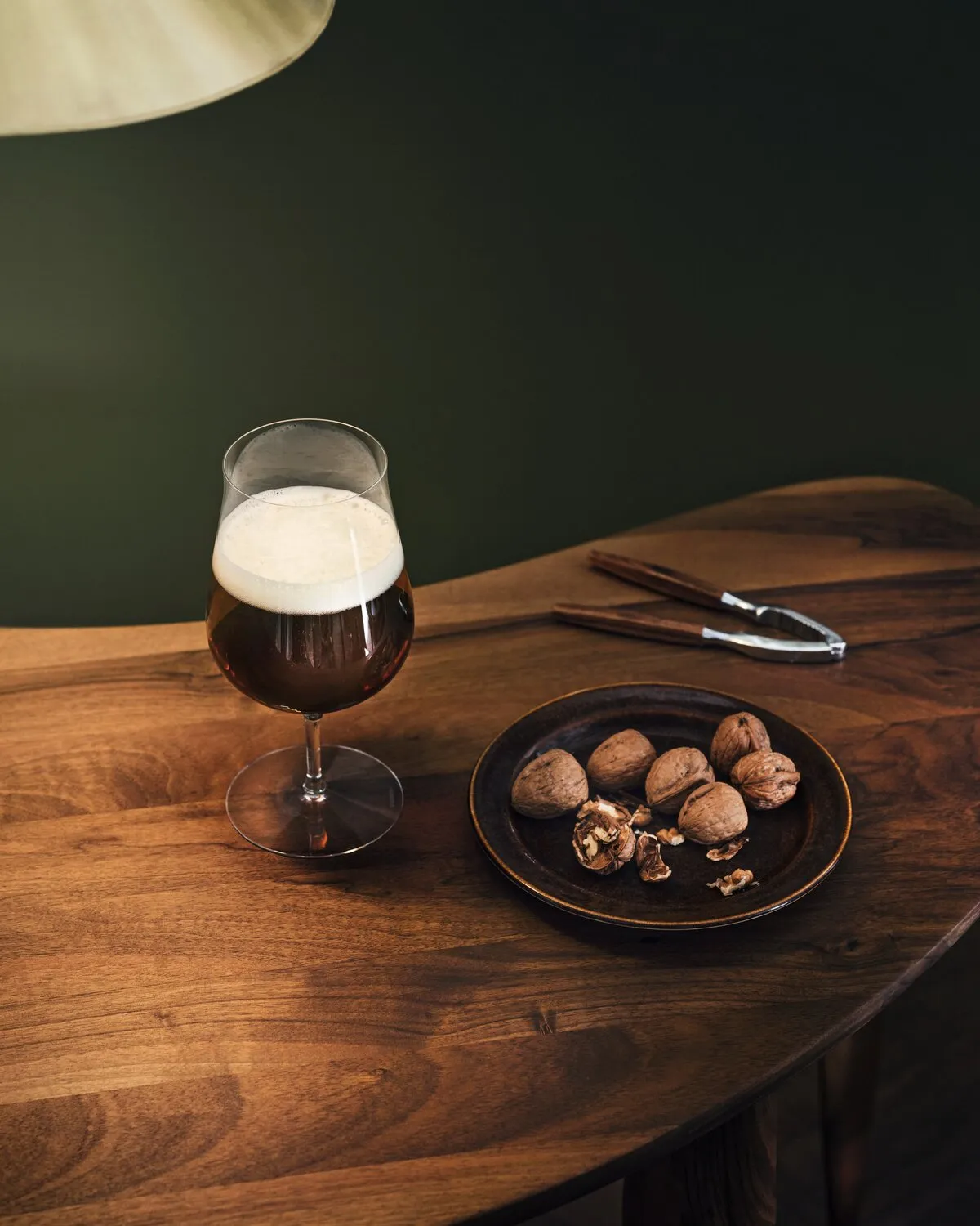 Waterford Craft Brew Hybrid ølglas 2 stk krystal
