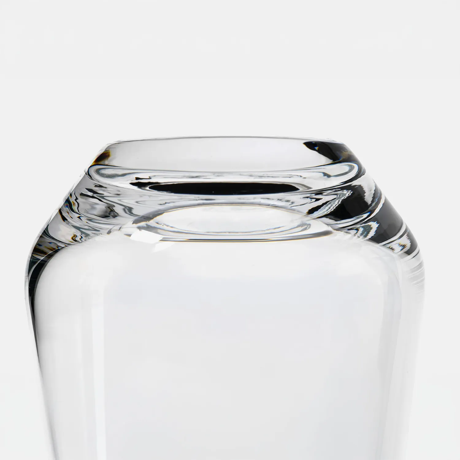 Krosno Splendour drikkeglas 400 ml krystal
