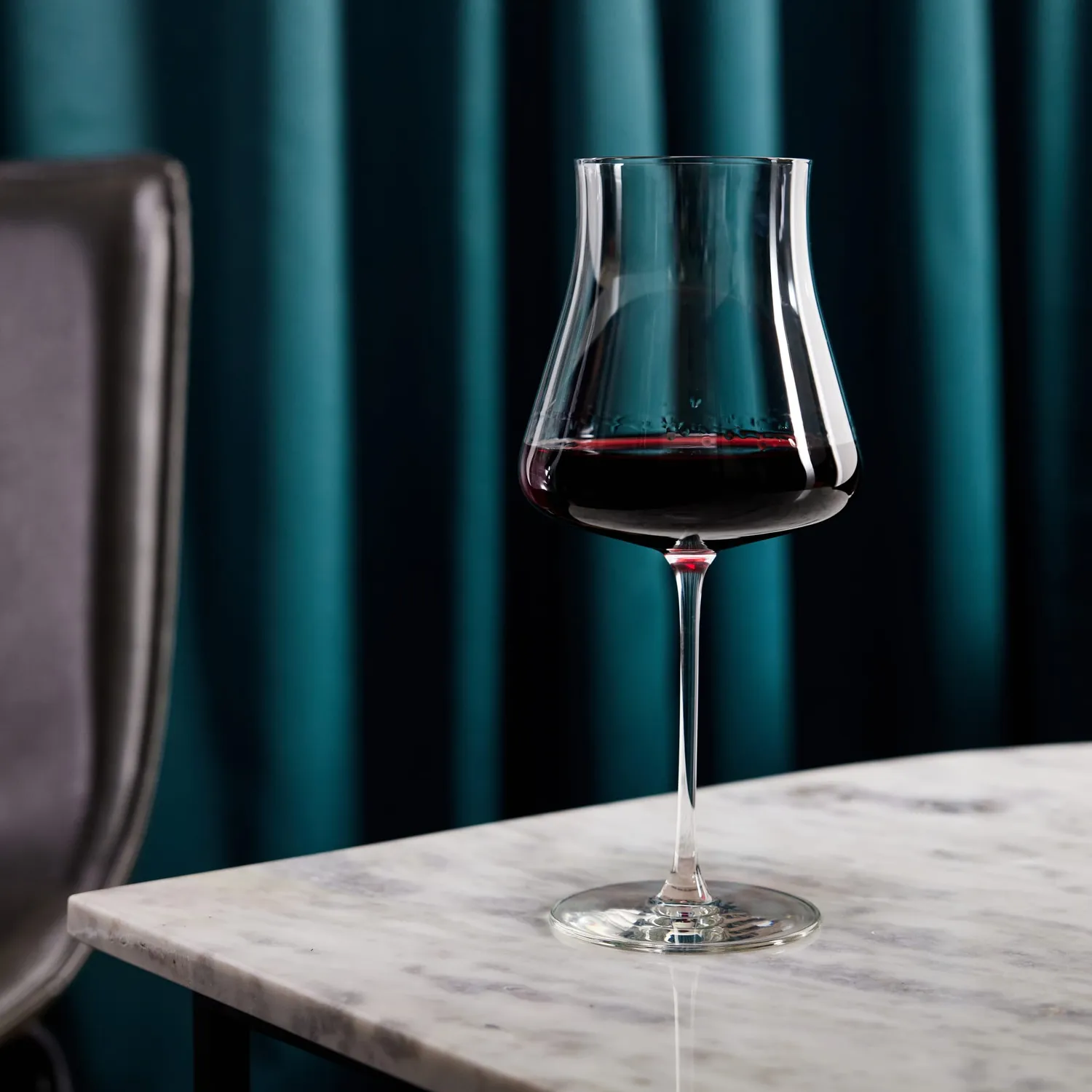 Libbey Stratford vinglas 710 ml sæt med 4 stor skål