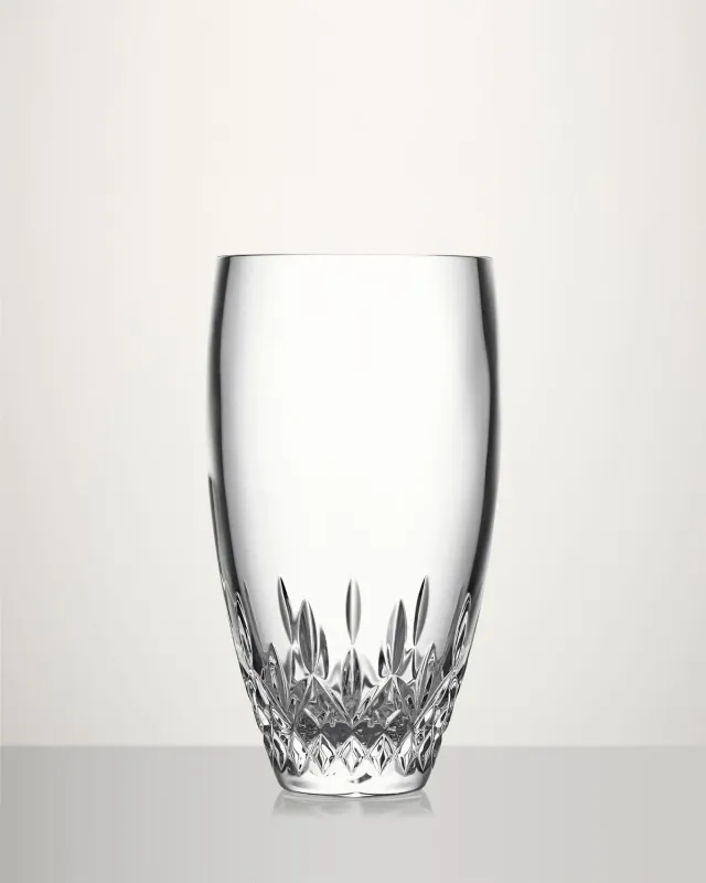 Waterford Lismore Essence vase krystal 30 cm