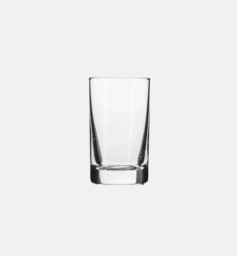 Krosno vodkaglas 35 ml snapseglas krystal