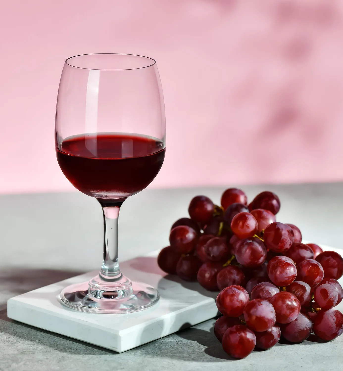 Krosno vinglas 170 ml krystalglas