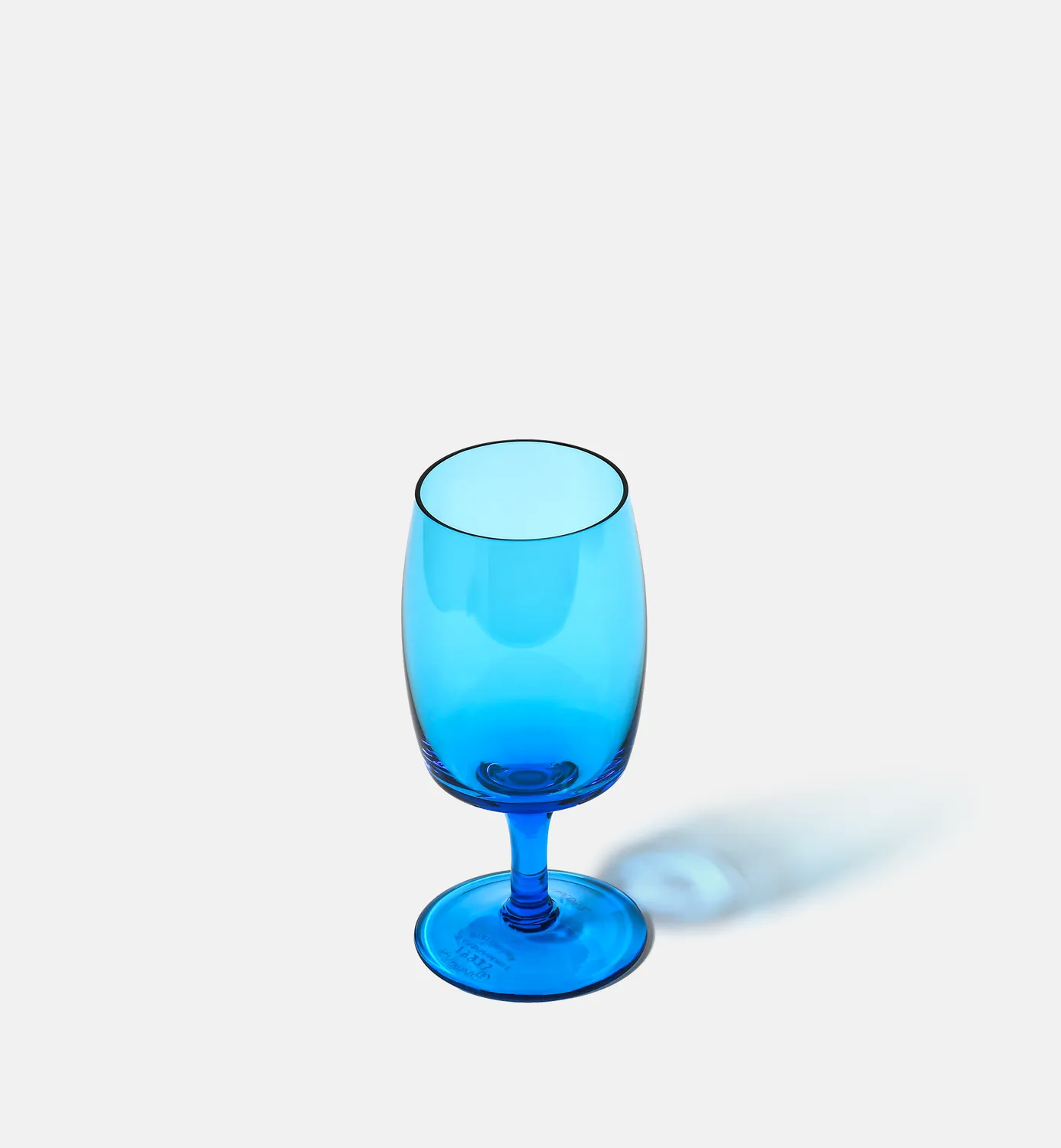 Krosno Henry 1969 glas 170 ml lapis
