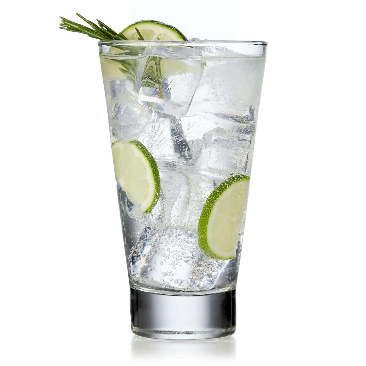 Libbey Modern Bar Essentials Highball longdrinkglas 6 stk 355 ml klar