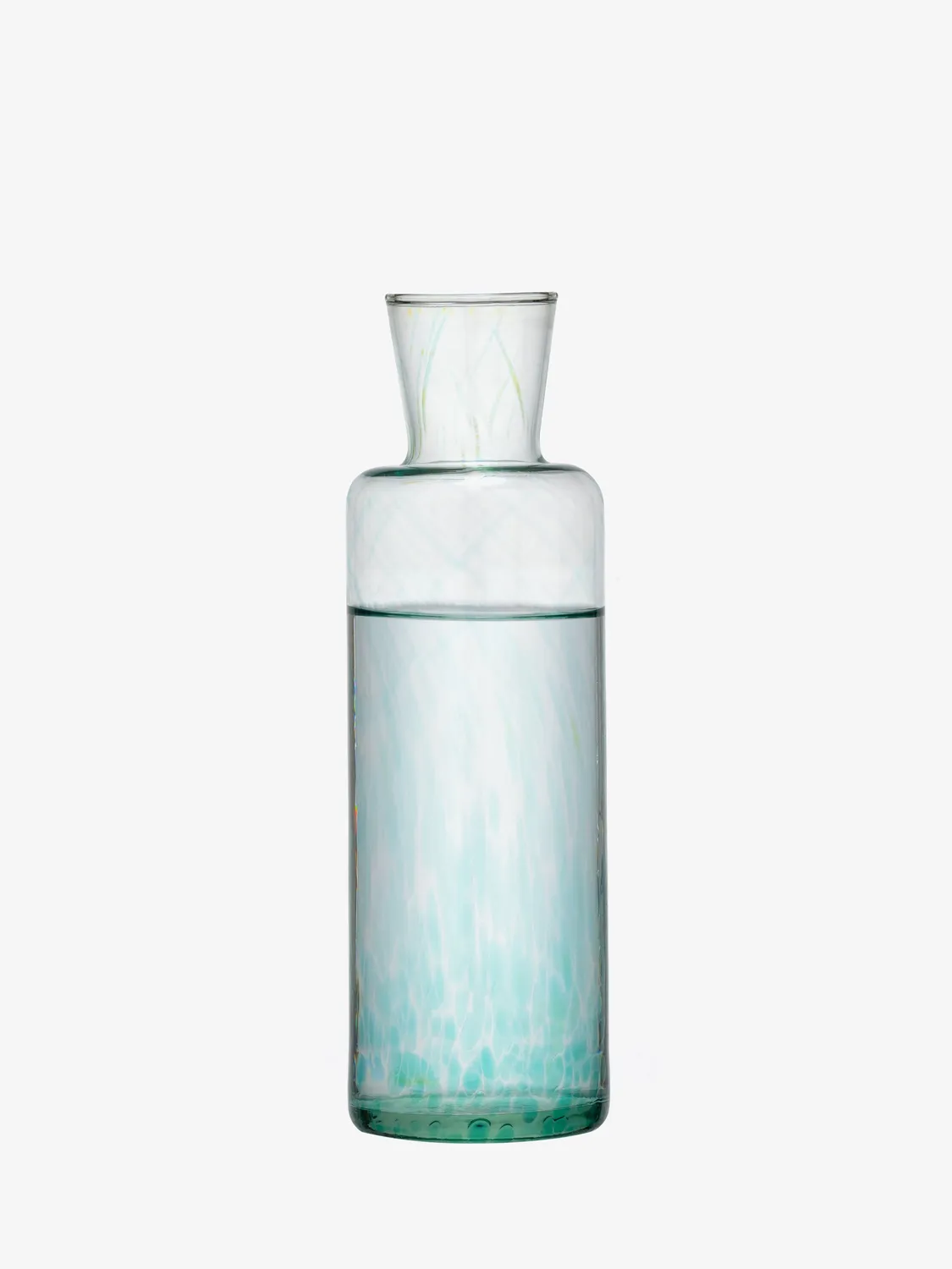 LSA Sea Glass karaffel genbrugsglas