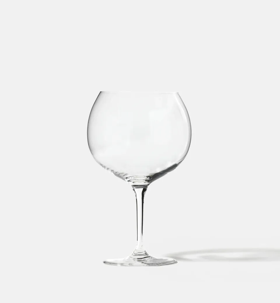 Krosno gin & tonic glas 790 ml ballonglas