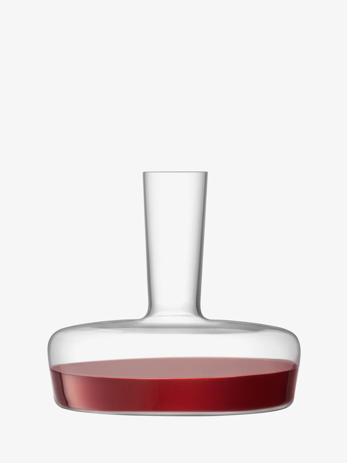LSA Metropolitan karaffel mundblæst 1000 ml