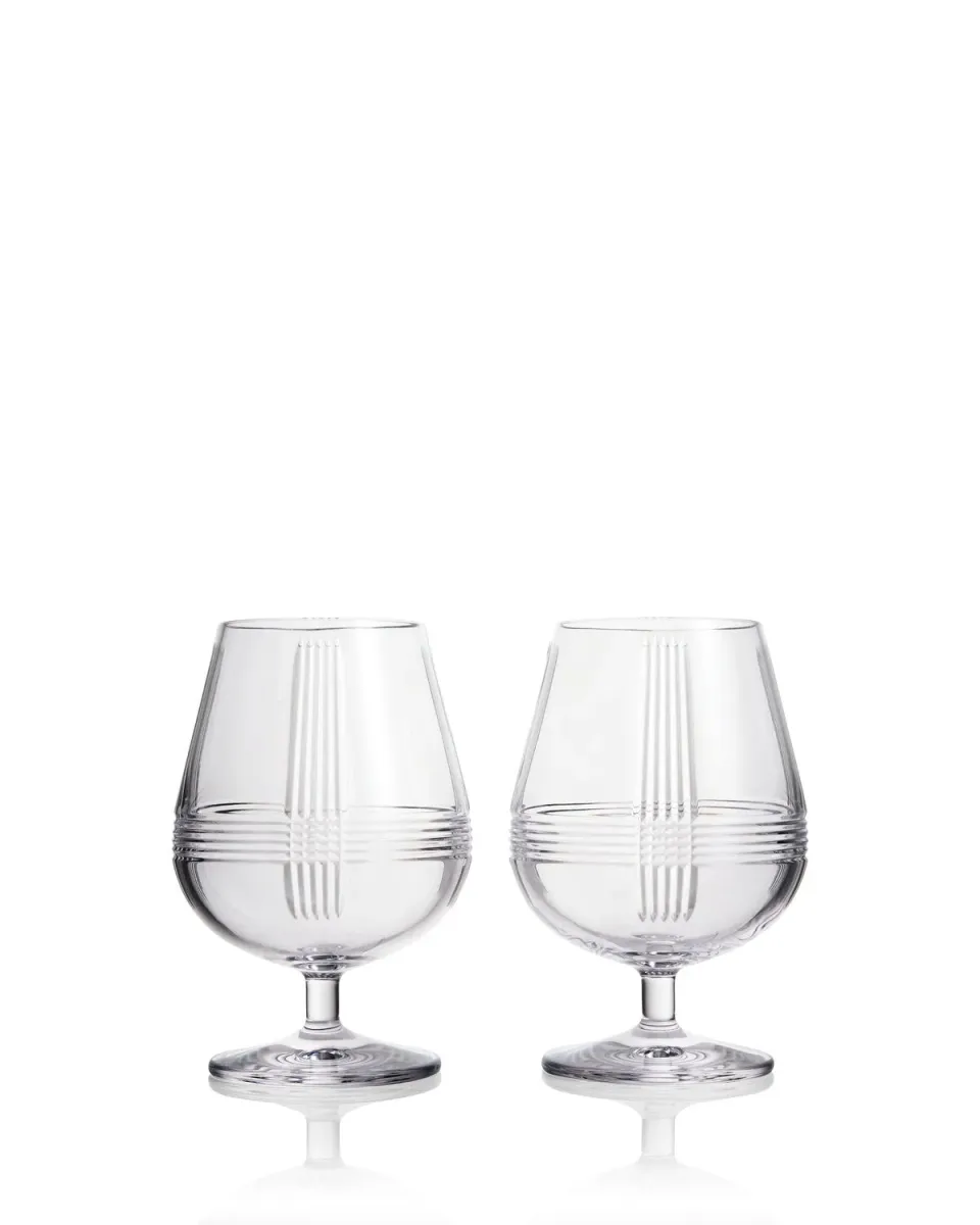Waterford Marquis Vector brandyglas 2 stk krystal
