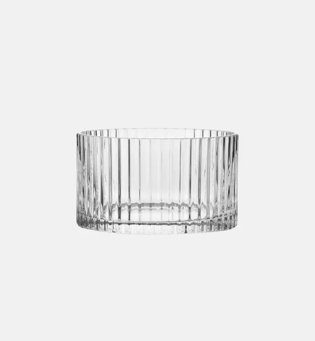 Krosno Sparkle Serveringsskål 16 cm klar
