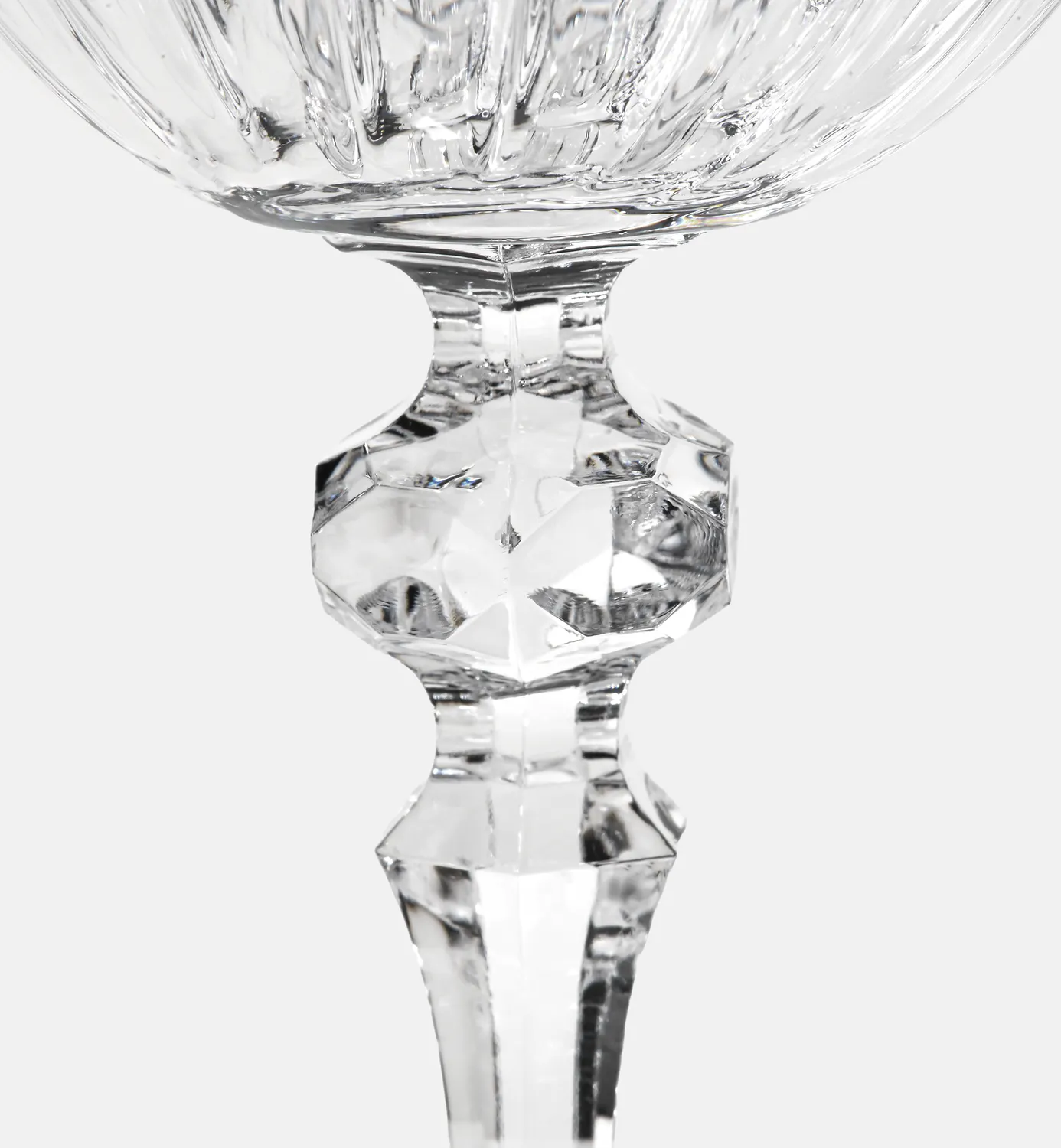Krosno Paris vinglas 300 ml rillet