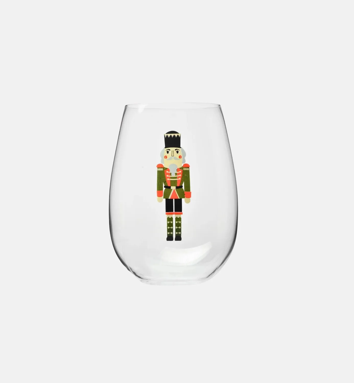 Krosno Jolly juleglas 500 ml 3 stk