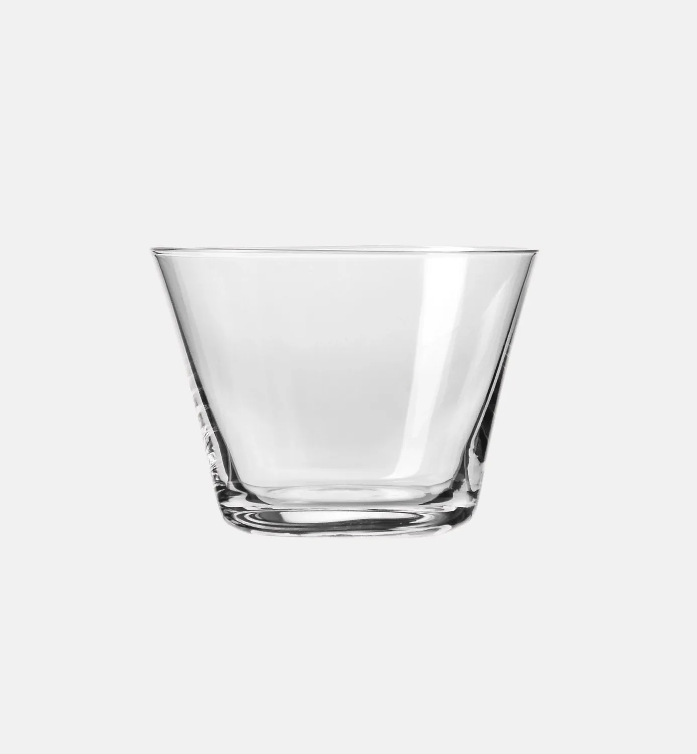 Krosno Day Night vandkaraffel 450 ml + glas