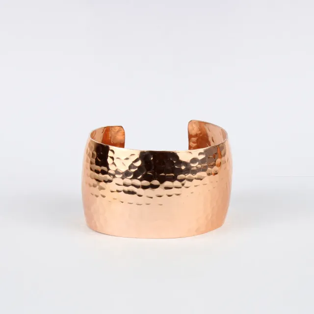 El'Cobre Design 57 kobberarmbånd med gavepose