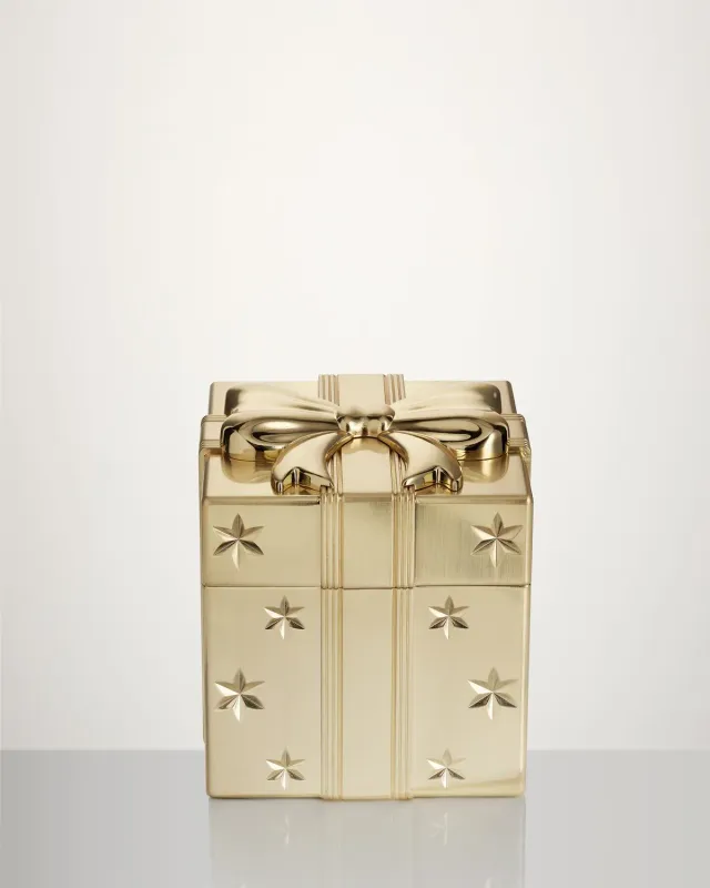 Waterford Present Box Golden gaveæske guld