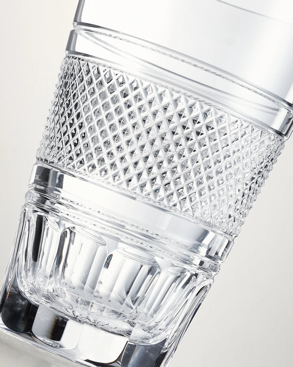 Waterford Mastercraft Heritage highballglas 4 stk mix krystal