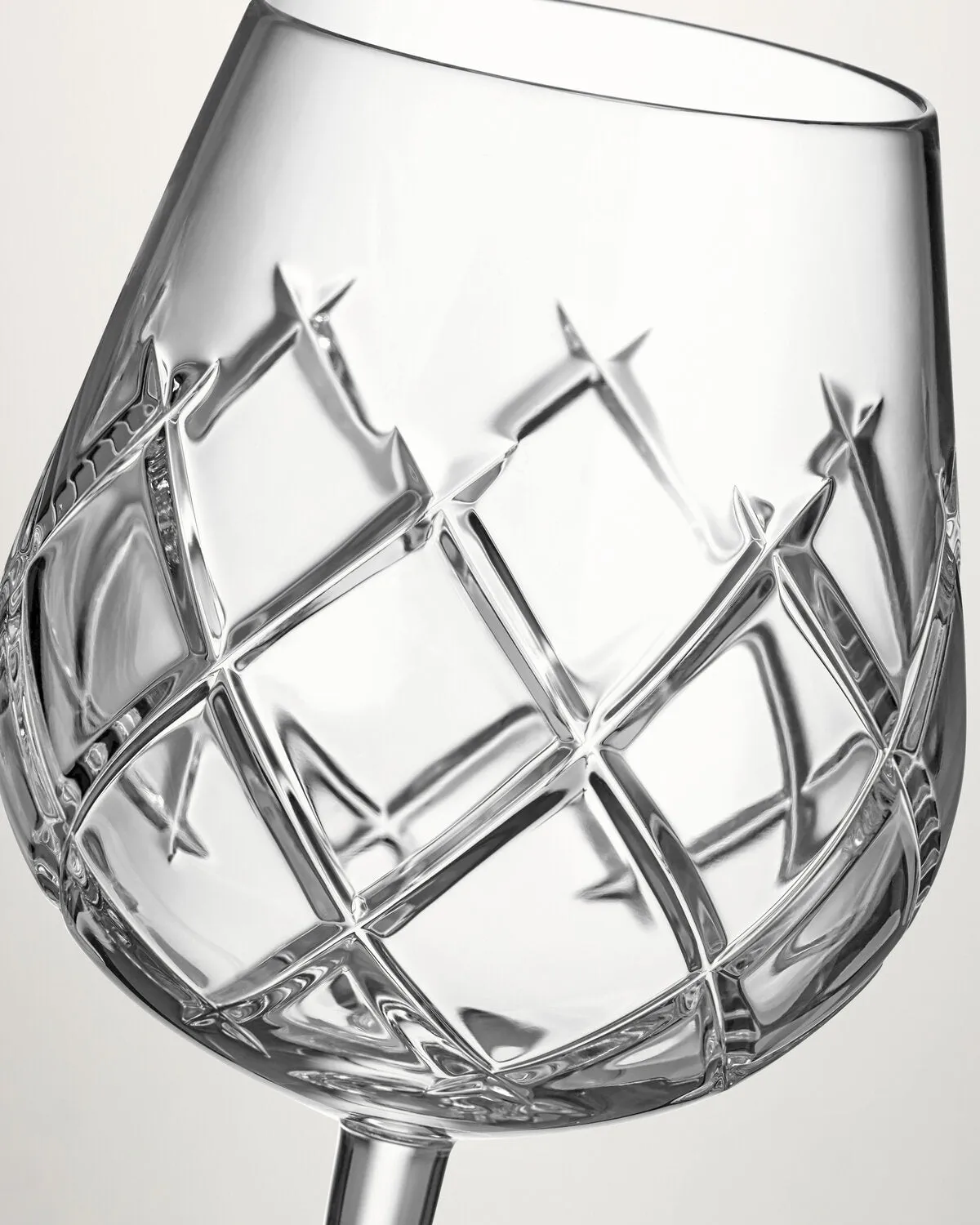 Waterford Olann Connoisseur Brandy Balloon glas 2 stk
