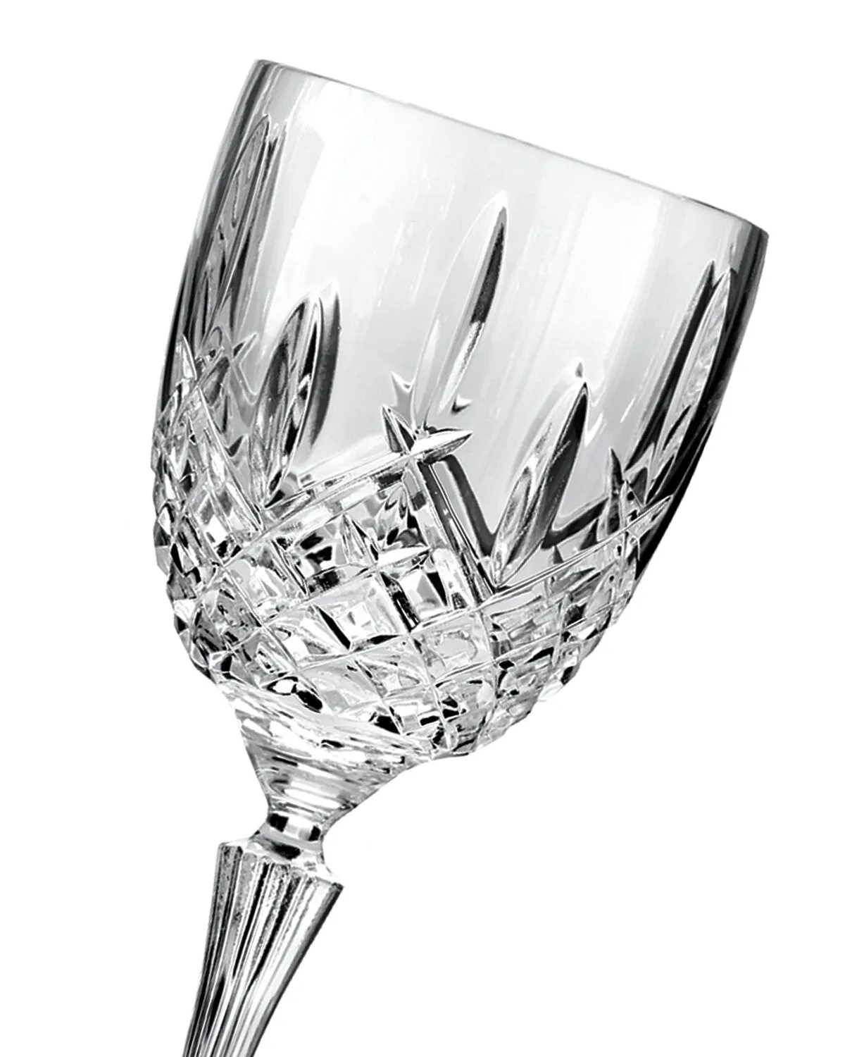 Waterford Marquis Markham pokalglas 4 stk glas