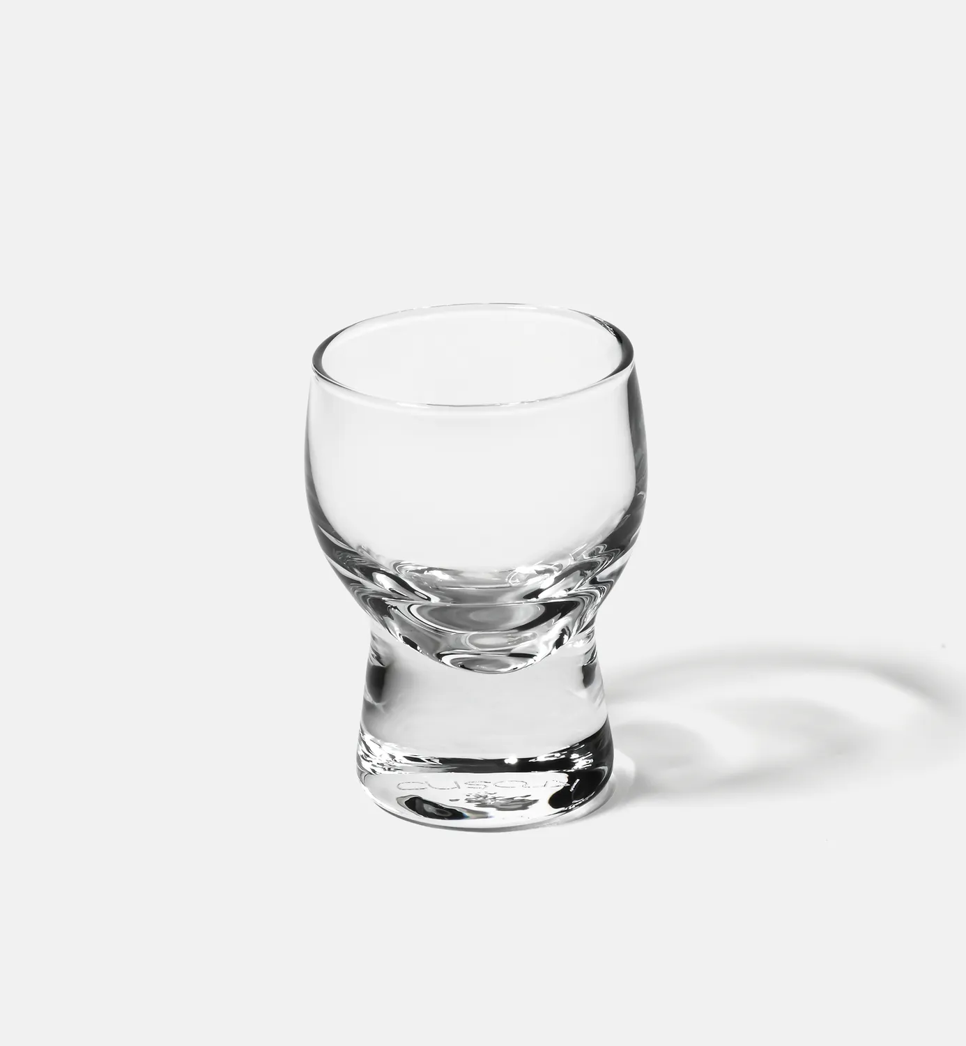 Krosno Sterling vodkaglas 35 ml krystal