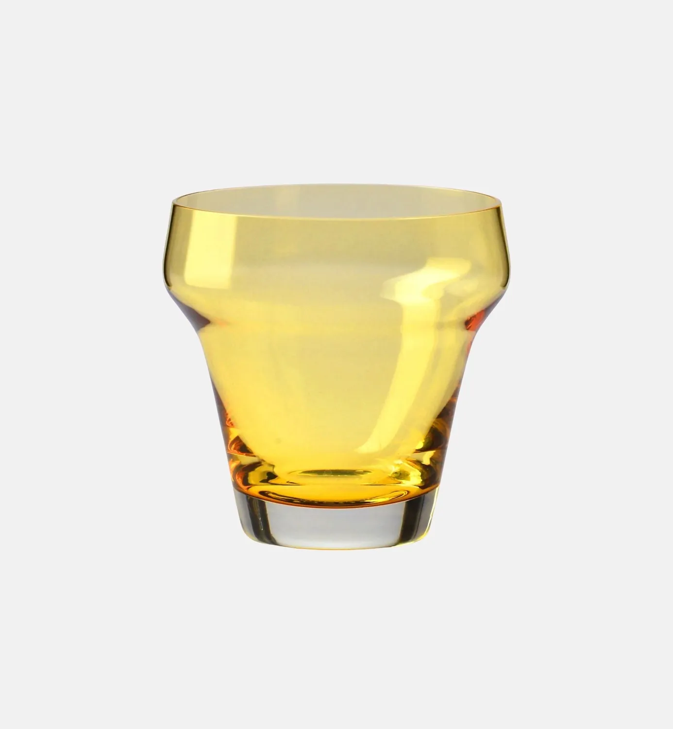 Krosno Gemstone In&Out tumbler 300 ml 4 stk farvet