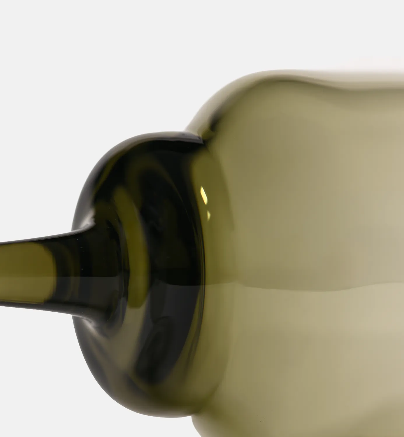 Krosno She&He 1973 rødvinsglas smoky 225 ml