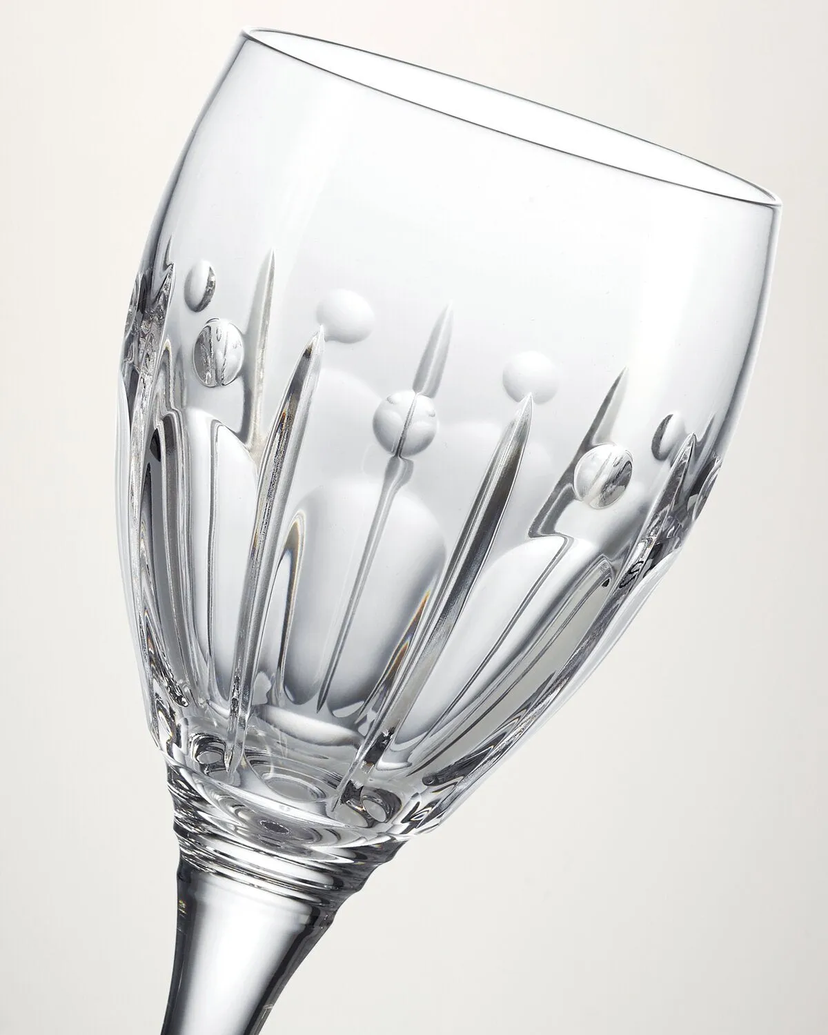 Waterford Winter Wonders Rose vinglas 2 stk krystal