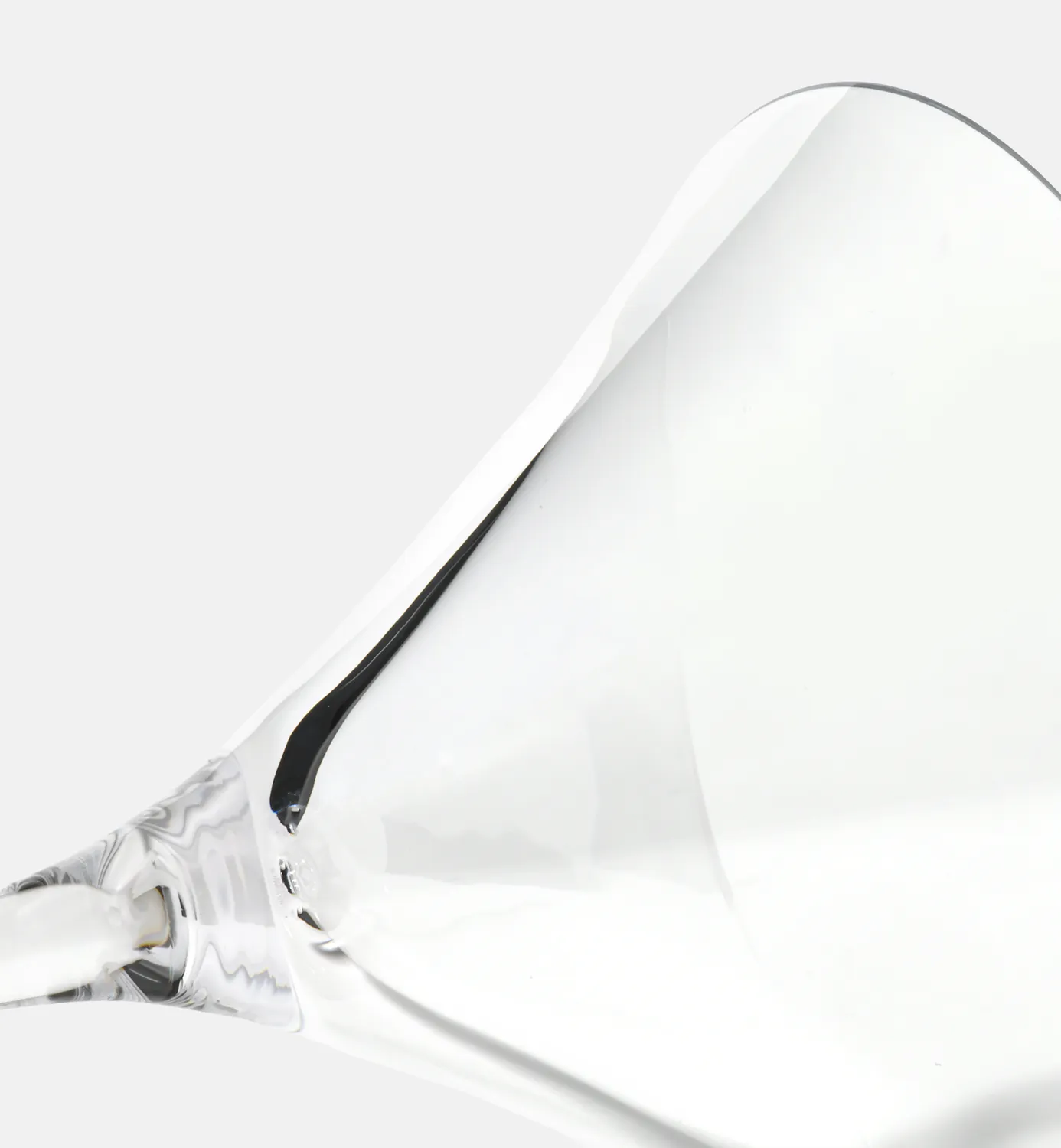 Krosno Avant-Garde martiniglas 240 ml krystal