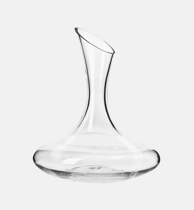 Krosno Avant-Garde vinkaraffel 1500 ml krystal