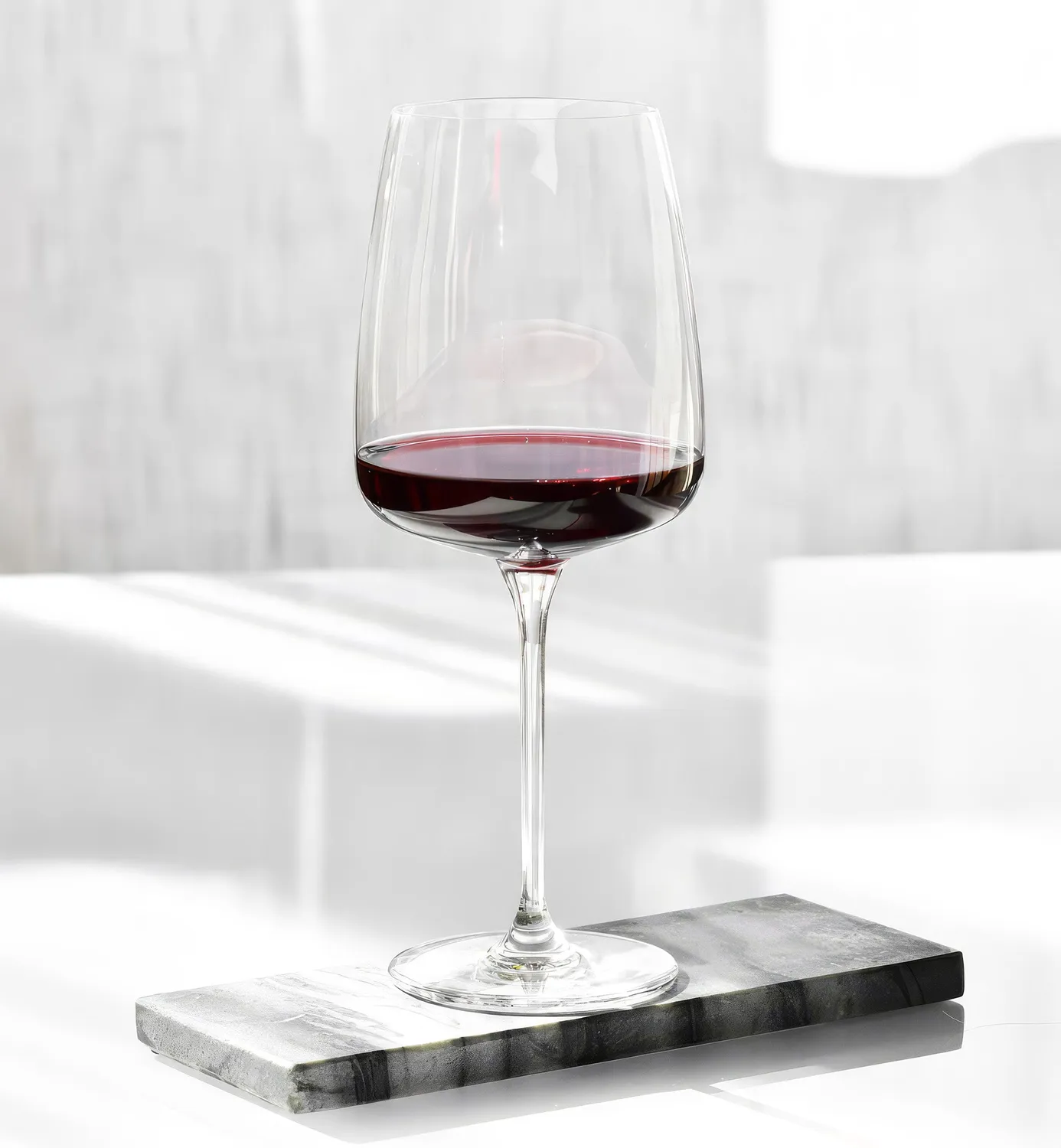 Krosno Modern vinglas gavesæt 2 glas klar