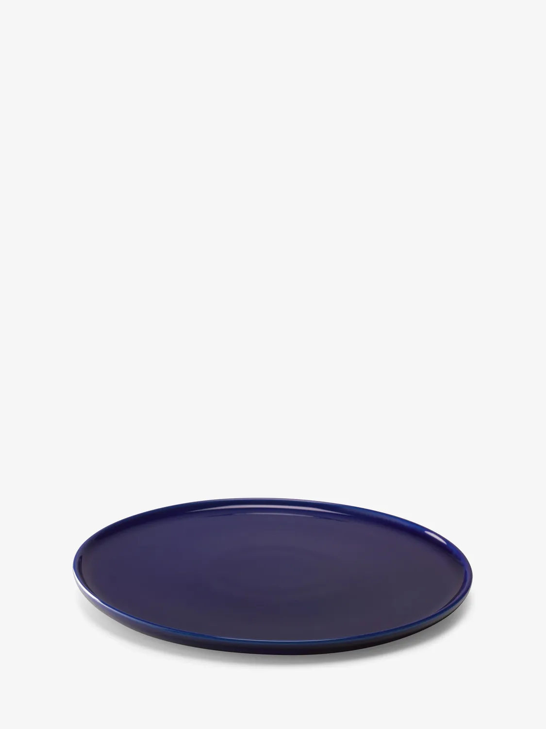 LSA Collective tallerken porcelæn 2 stk