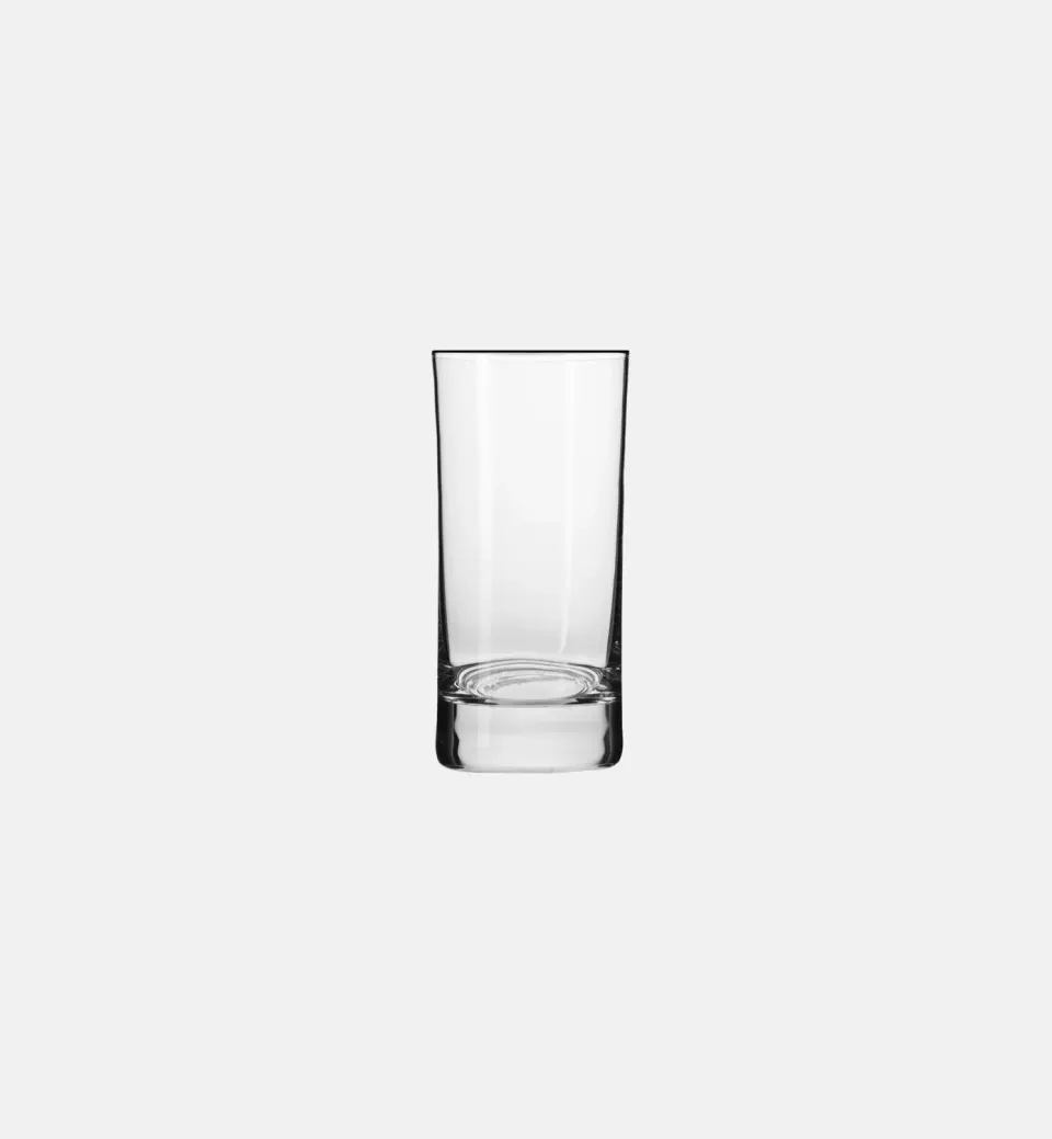 Krosno vodkaglas 45 ml krystal