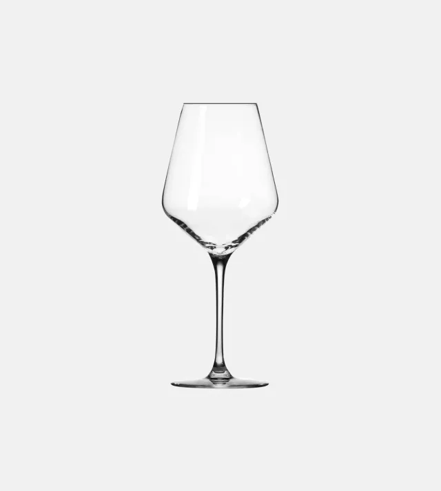 Krosno XNO Wine vinglas 580 ml klart
