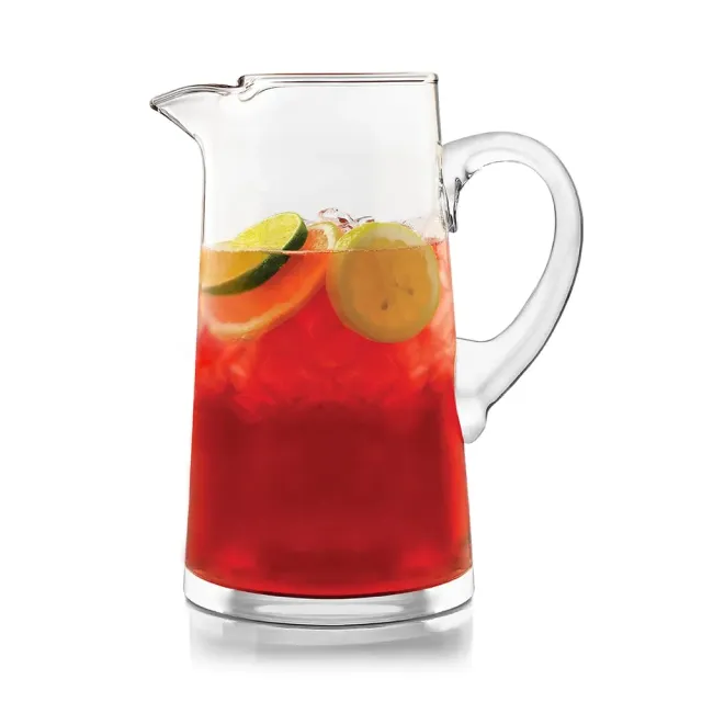 Libbey Cantina kande 2,66 liter glas klar