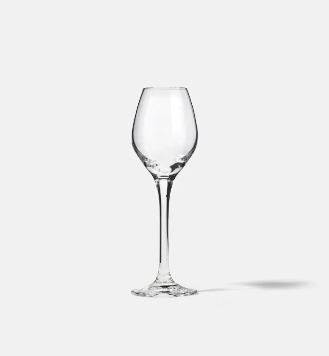 Krosno Splendour likørglas 70 ml krystalglas