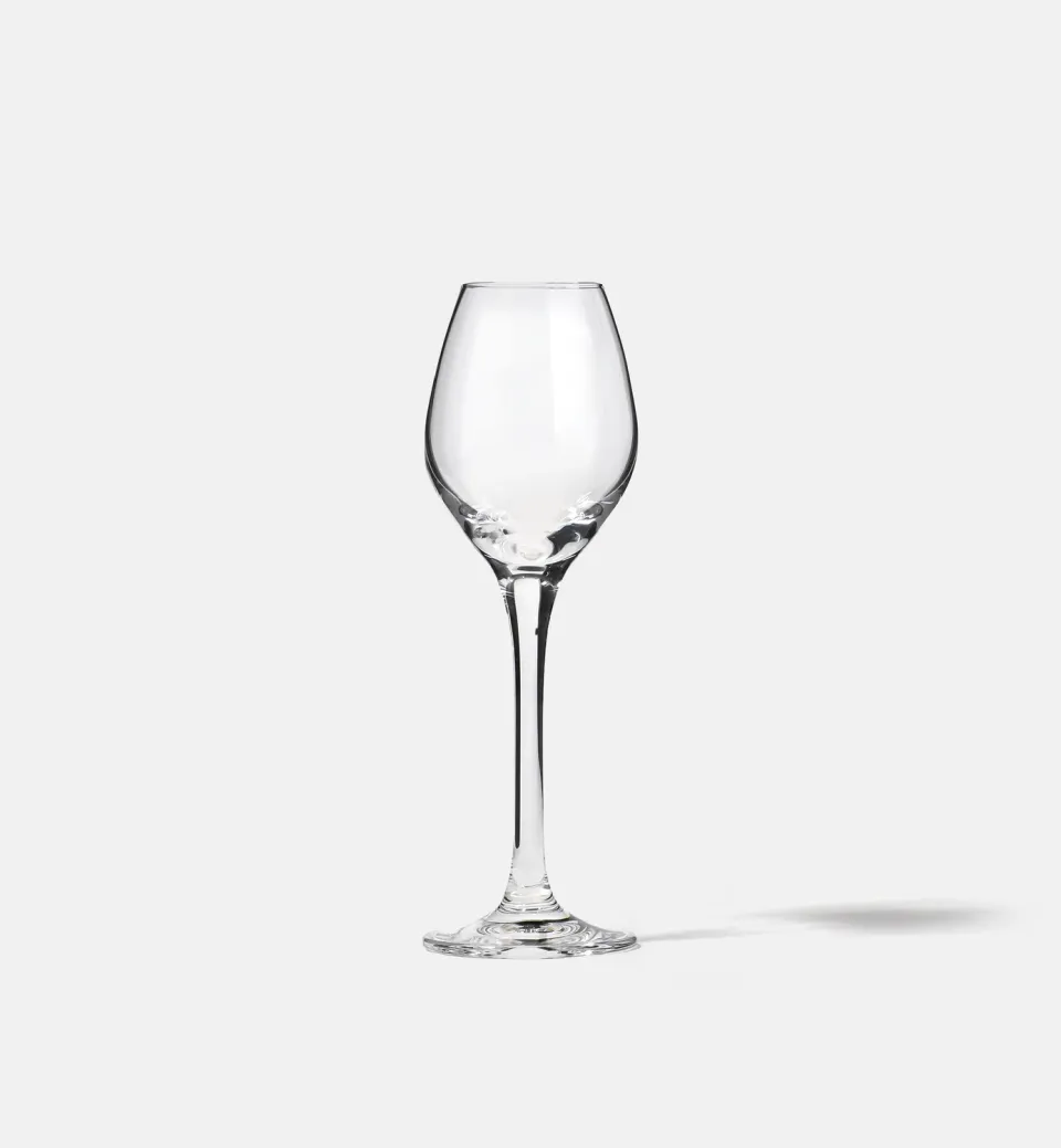 Krosno Splendour likørglas 70 ml krystalglas