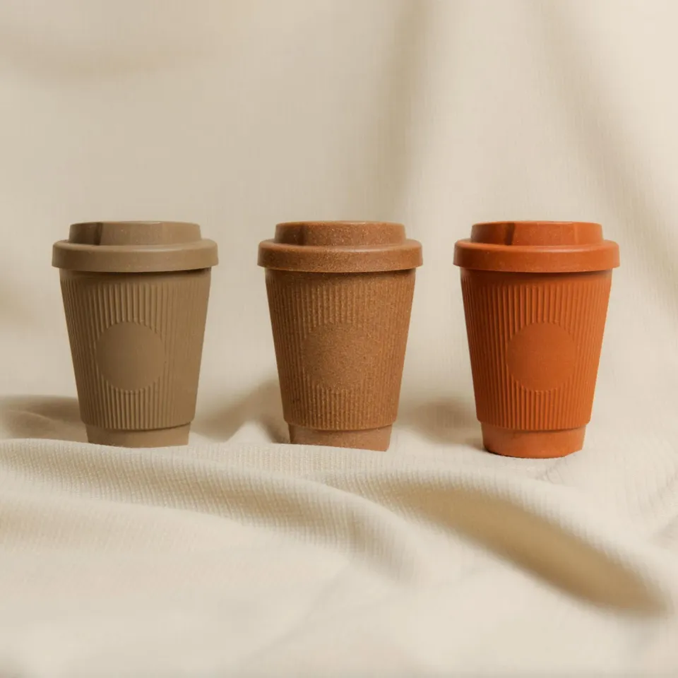 Kaffeform Weducer Cup Essential prøvekop 300 ml natur