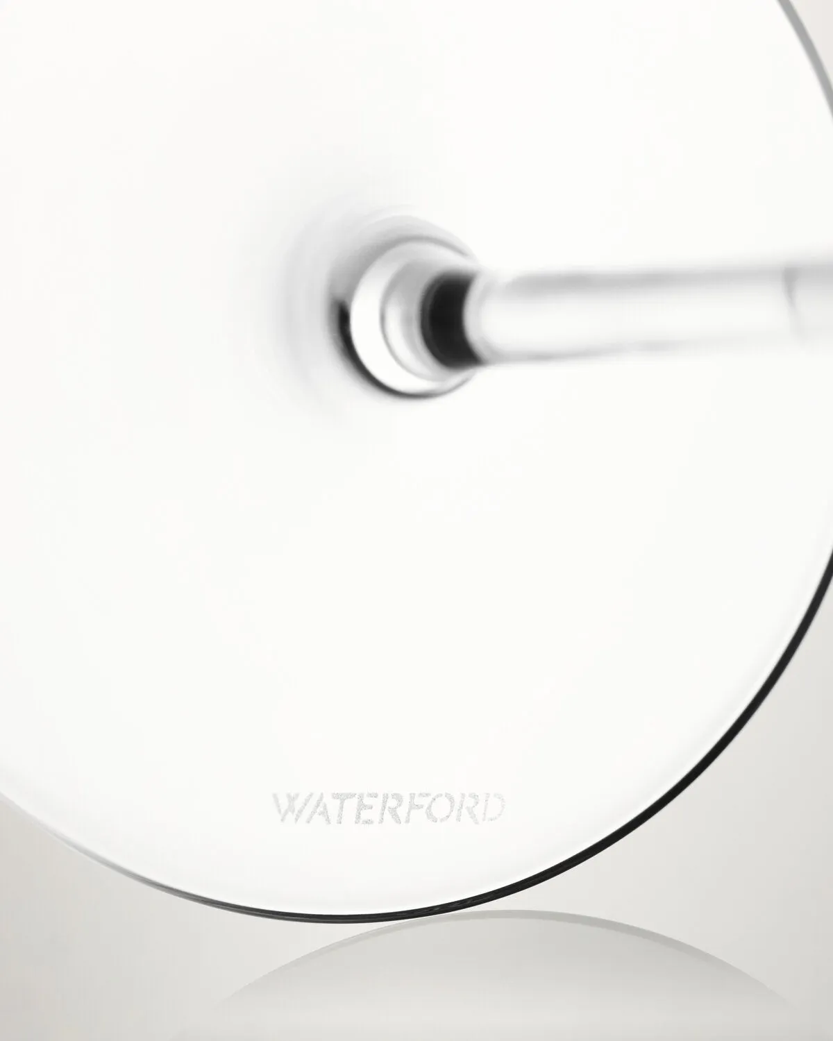 Waterford Elegance Chardonnay vinglas 2 stk krystal