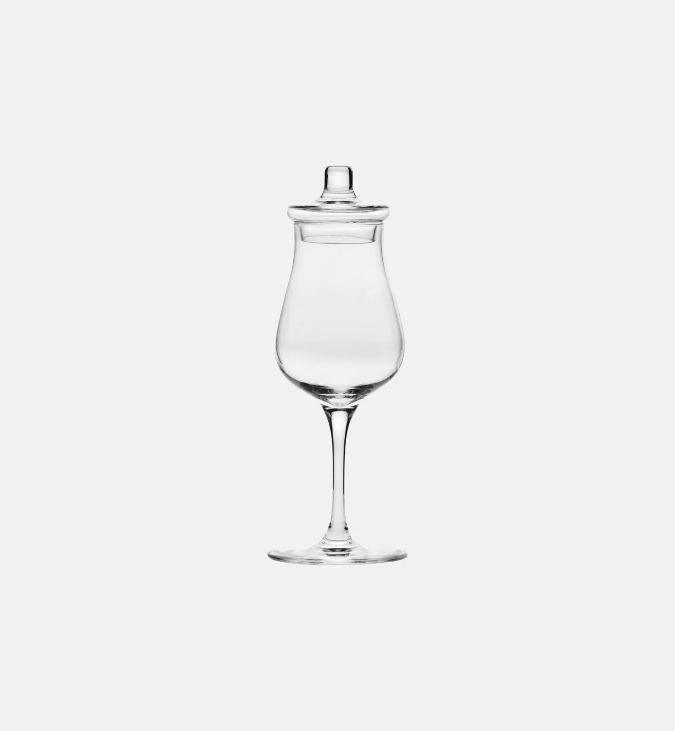 Krosno Aroma whisky smageglas med låg 110 ml glas