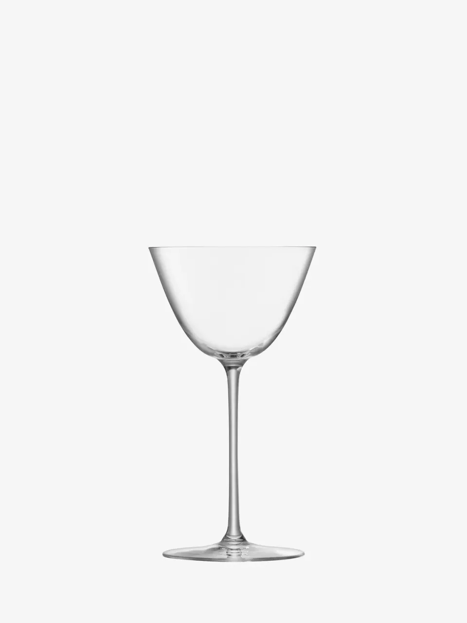 LSA Borough Martini Glass martiniglas 4 stk
