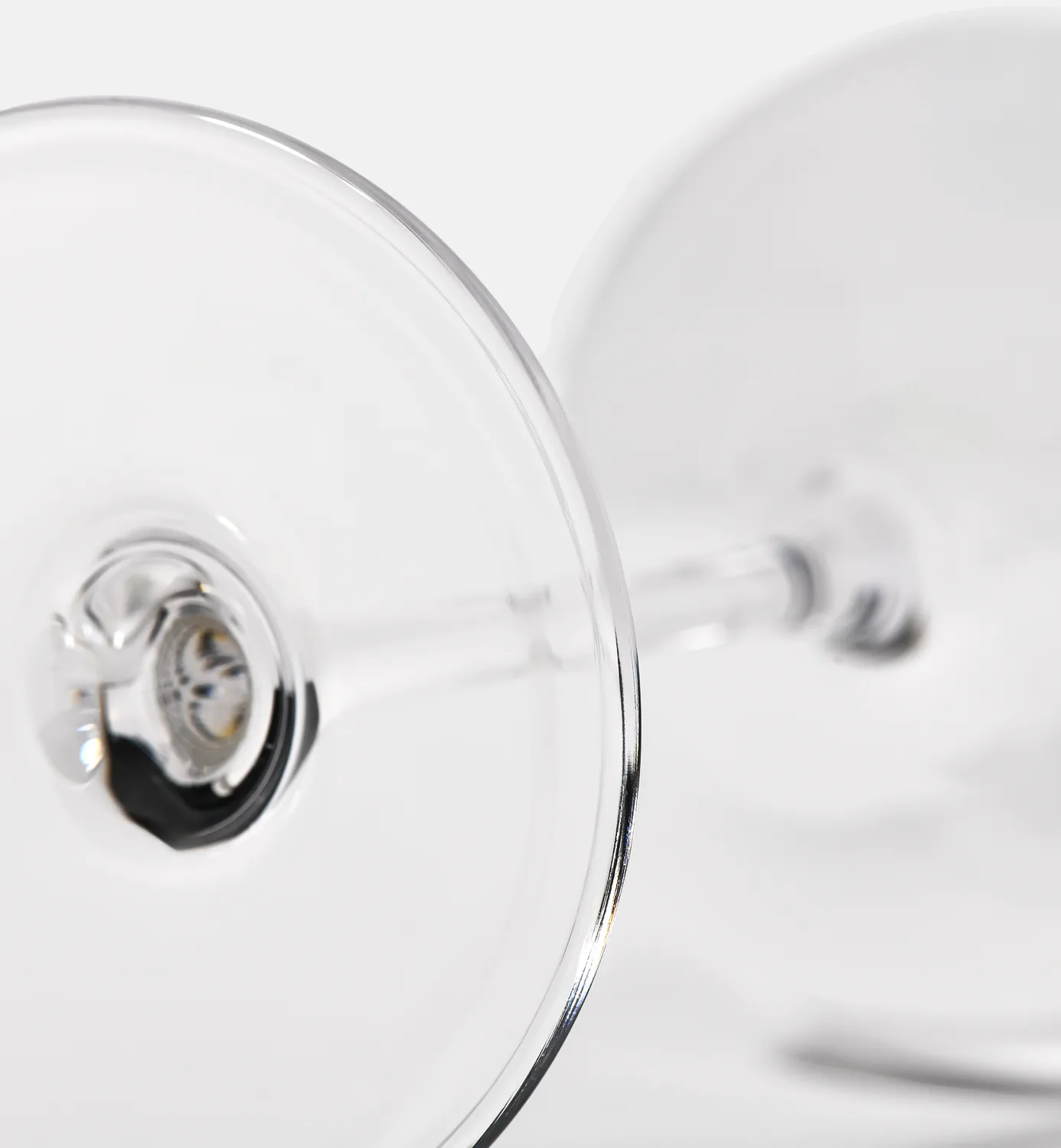 Krosno vinglas 750 ml stort rødvinsglas
