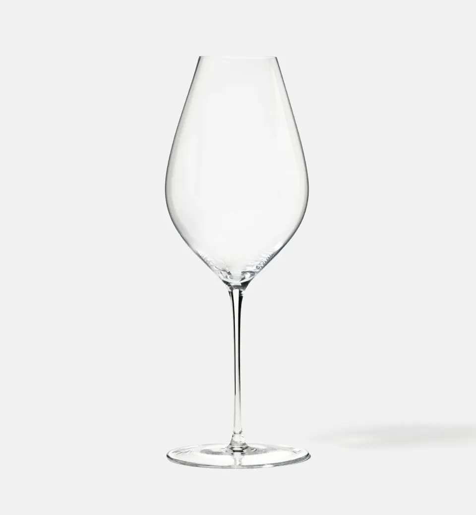 Krosno mousserende vin champagneglas 520 ml