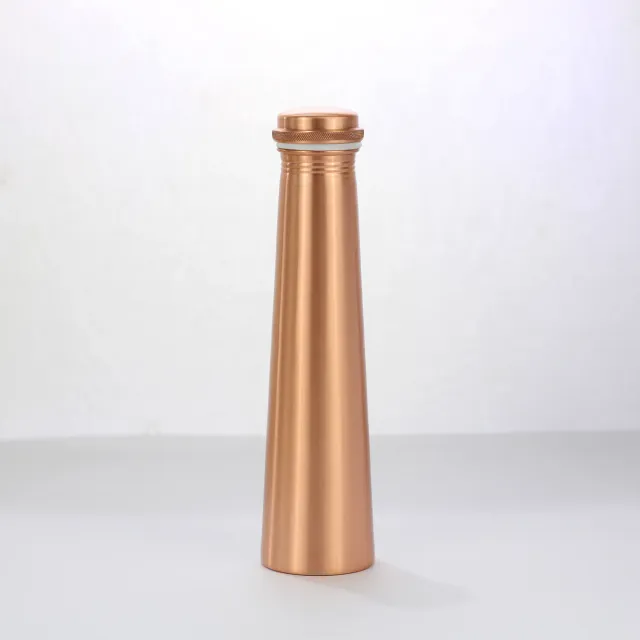 El'Cobre Premium Tower flaske kobber 850 ml