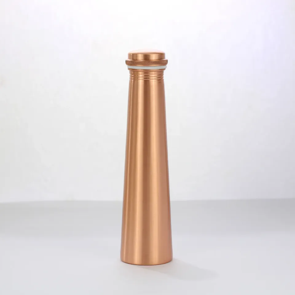El'Cobre Premium Tower flaske kobber 850 ml