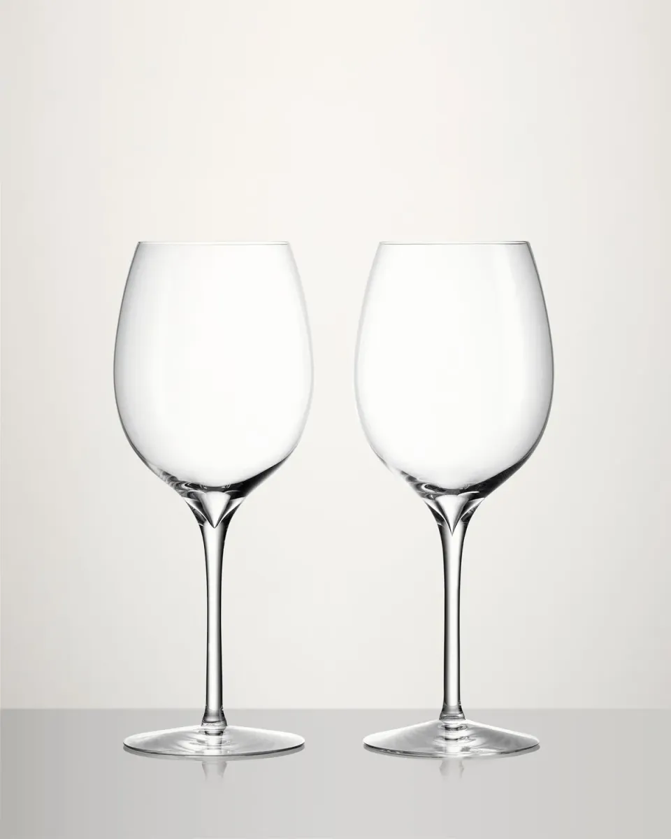 Waterford Elegance Pinot Grigio vinglas 2 stk krystal