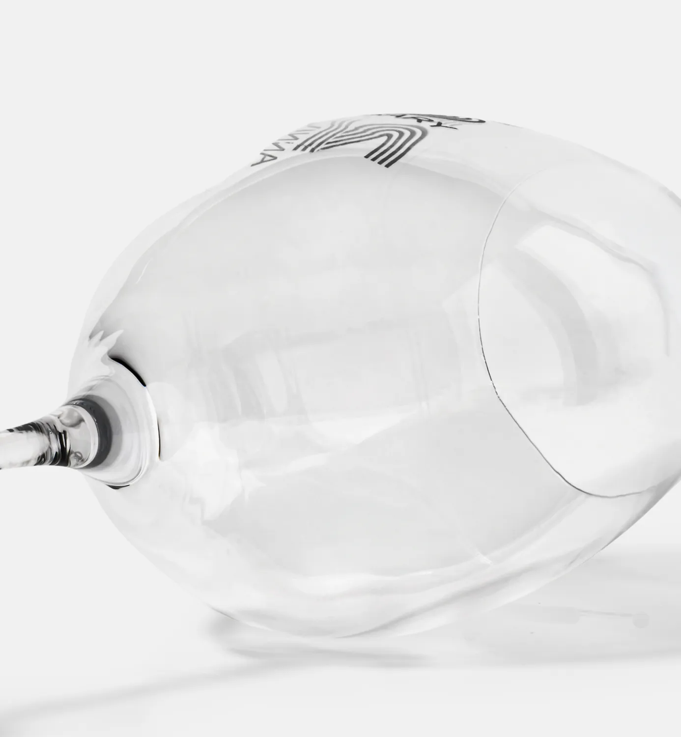 Krosno Celebration 20 Anniversary vinglas 480 ml