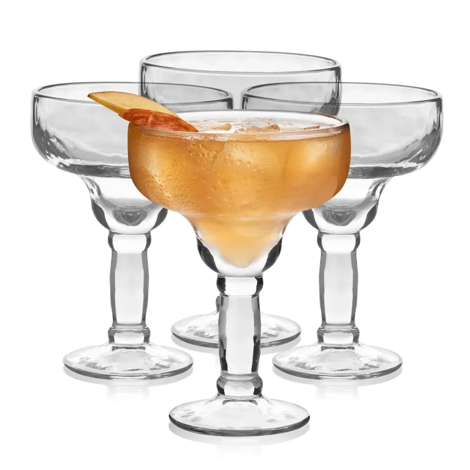 Libbey Yucatan margaritaglas 4-pak 400 ml klar