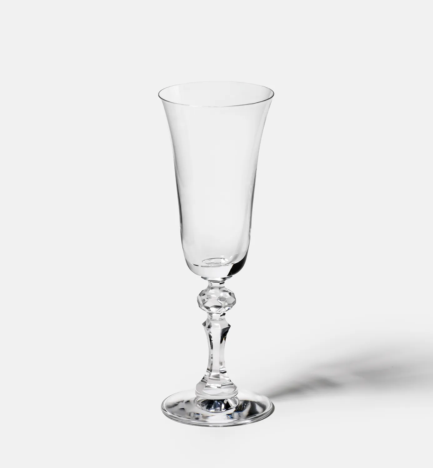 Krosno Krista champagnefløjte 165 ml krystal
